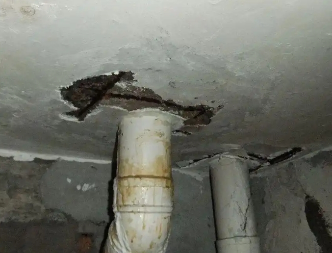 秦都卫生间漏水维修公司浅析秦都卫生间渗水维修的方法