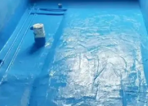 秦都卫生间漏水维修公司分享下秦都卫生间防水工程中常用防水涂料介绍。